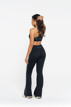 Winona Flares - Black
