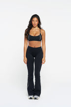 Winona Flares - Black