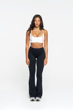 Winona Flares - Black