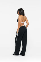 Yasmeen Pants - Black