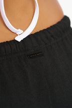 Yasmeen Pants - Black