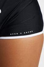 Naomi Shorts - Black